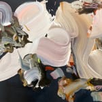 Janna Watson, The Heat of Blue, 2023