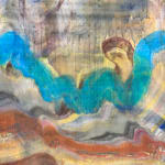 Laura Moriarty, Agates 11, 2012