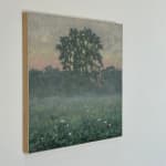 Thomas Sarrantonio, Field Painting July 19, 2021