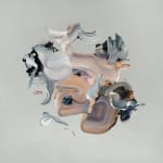 Janna Watson, The Heat of Blue, 2023