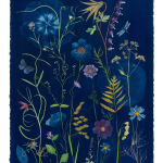 Julia Whitney Barnes, Planting Utopia (City of Peace), 2022-'24