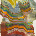 Laura Moriarty, Agates 11, 2012