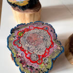 Laura Moriarty, Smoke Signal, 2025