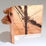 Richard Klein, Richard Klein in the studio