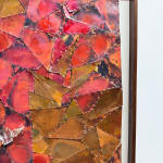 Carolyn Millstein, Vessel 5, 2019