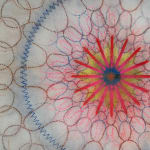 Mary Judge, Exotic Hex Series, 111-07, 2, 2007