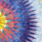 Mary Judge, Exotic Hex Series, 111-07, 2, 2007