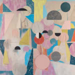 Daniel Anselmi, Untitled (7-14), 2024