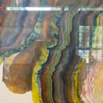 Laura Moriarty, Agates 11, 2012