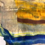 Laura Moriarty, Agates 11, 2012