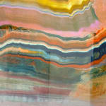 Laura Moriarty, Smoke Signal, 2025