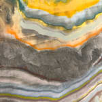 Laura Moriarty, Agates 11, 2012