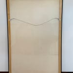 Additional Inventory, Lucy Fradkin, Untitled Pink Background