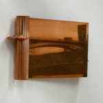 Richard Klein, Richard Klein in the studio