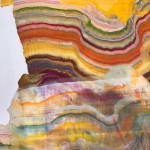 Laura Moriarty, Agates 11, 2012