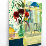Melanie Parke, Inside for Winter, 2024
