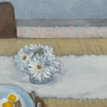 Melanie Parke, Inside for Winter, 2024