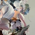 Janna Watson, The Heat of Blue, 2023