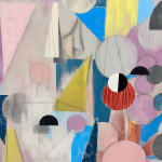 Daniel Anselmi, Untitled (7-14), 2024