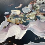 Janna Watson, The Heat of Blue, 2023