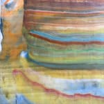 Laura Moriarty, Agates 11, 2012
