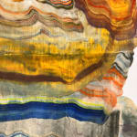 Laura Moriarty, Agates 11, 2012