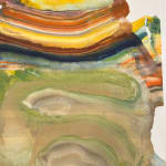 Laura Moriarty, Agates 11, 2012