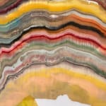 Laura Moriarty, Agates 11, 2012
