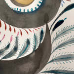 June Glasson, Liberty, 2018