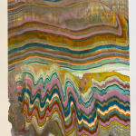 Laura Moriarty, Agates 11, 2012