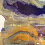 Laura Moriarty, Agates 11, 2012