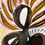 June Glasson, Liberty, 2018