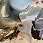 Janna Watson, The Heat of Blue, 2023