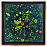 Julia Whitney Barnes, Planting Utopia (City of Peace), 2022-'24