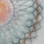 Mary Judge, Exotic Hex Series, 111-07, 2, 2007