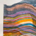 Laura Moriarty, Agates 11, 2012