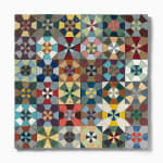 Carolyn Millstein, Lost by the Shore, 2024