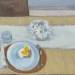 Melanie Parke, Inside for Winter, 2024