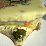 Laura Moriarty, Static Electricity, 2024