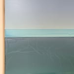 Susan English, Middle Fold, 2021