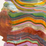 Laura Moriarty, Agates 11, 2012