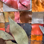 Carolyn Millstein, Vessel 5, 2019