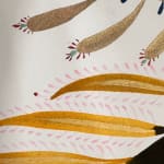 June Glasson, Liberty, 2018