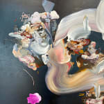Janna Watson, The Heat of Blue, 2023