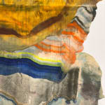 Laura Moriarty, Agates 11, 2012