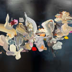 Janna Watson, Everything Moves on the Moon's Pulse, 2023