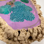 Laura Moriarty, Smoke Signal, 2025