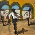 David Konigsberg, Joy Ride, 2024