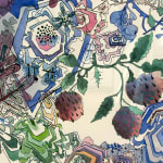 Julia Whitney Barnes, Planting Utopia (City of Peace), 2022-'24
