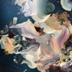Janna Watson, The Heat of Blue, 2023